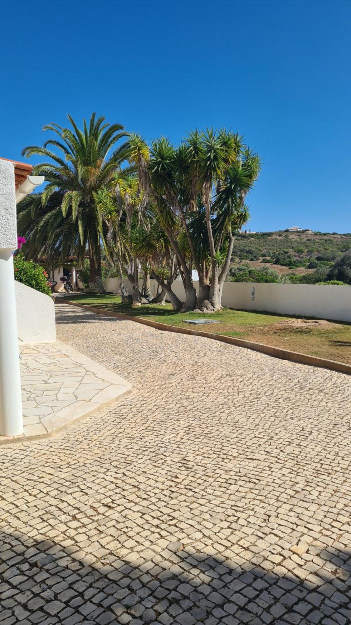 Residence Les Arcades Almádena Exterior photo