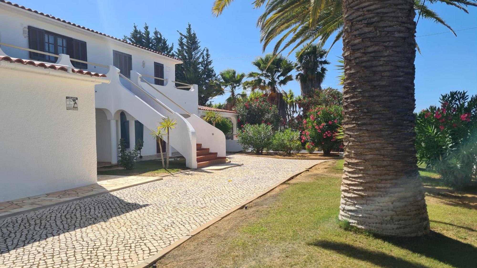 Residence Les Arcades Almádena Exterior photo
